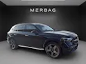 Mercedes-Benz GLC 300 de 4M 9G-Tronic