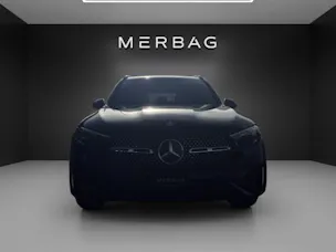 Mercedes-Benz GLC 300 de 4M 9G-Tronic