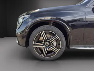 Mercedes-Benz GLC 300 de 4M 9G-Tronic