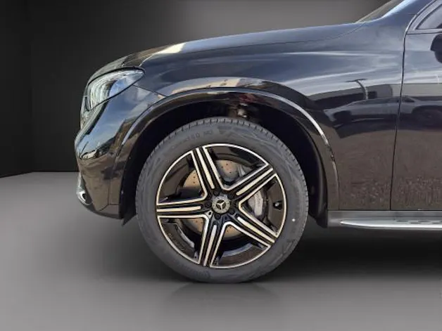 Mercedes-Benz GLC 300 de 4M 9G-Tronic