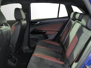 VW ID.4 Pro Performance 77 kWh Family