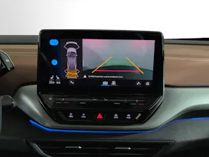 VW ID.4 Pro Performance 77 kWh Family