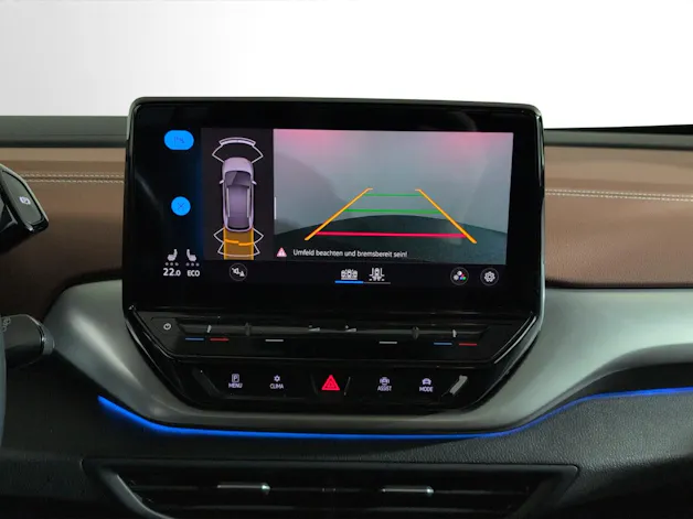 VW ID.4 Pro Performance 77 kWh Family