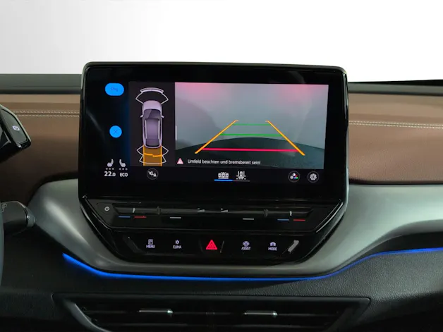 VW ID.4 Pro Performance 77 kWh Family