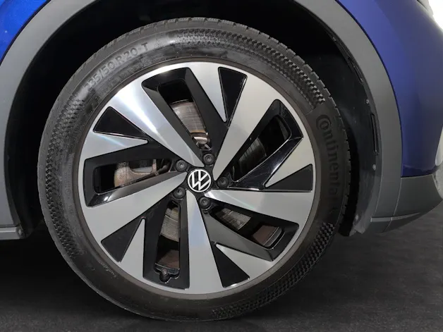 VW ID.4 Pro Performance 77 kWh Family