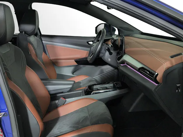 VW ID.4 Pro Performance 77 kWh Family