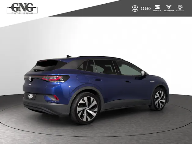 VW ID.4 Pro Performance 77 kWh Family