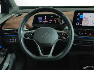 VW ID.4 Pro Performance 77 kWh Family