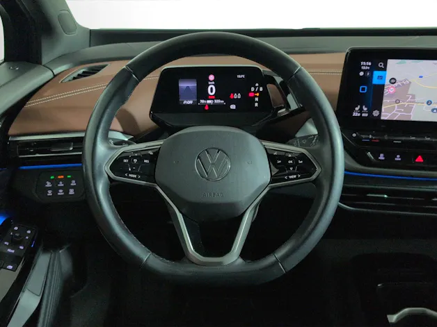VW ID.4 Pro Performance 77 kWh Family