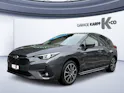 Subaru Impreza 2.0 e-Boxer Luxury AWD Lineartronic