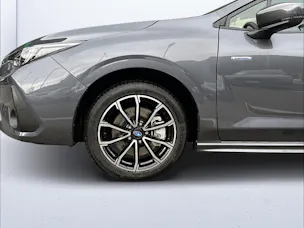 Subaru Impreza 2.0 e-Boxer Luxury AWD Lineartronic