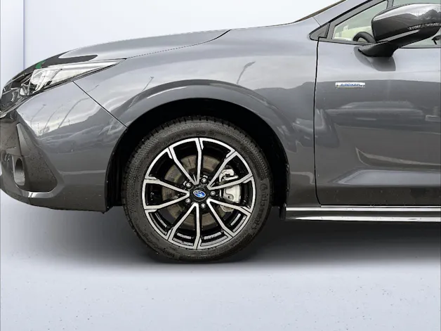 Subaru Impreza 2.0 e-Boxer Luxury AWD Lineartronic