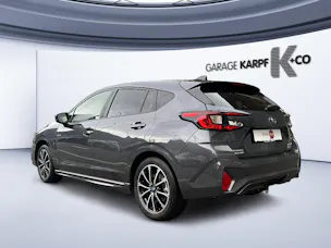 Subaru Impreza 2.0 e-Boxer Luxury AWD Lineartronic