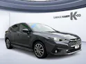 Subaru Impreza 2.0 e-Boxer Luxury AWD Lineartronic