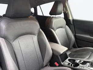 Subaru Impreza 2.0 e-Boxer Luxury AWD Lineartronic