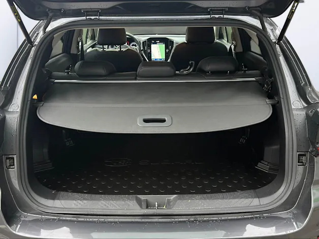 Subaru Impreza 2.0 e-Boxer Luxury AWD Lineartronic