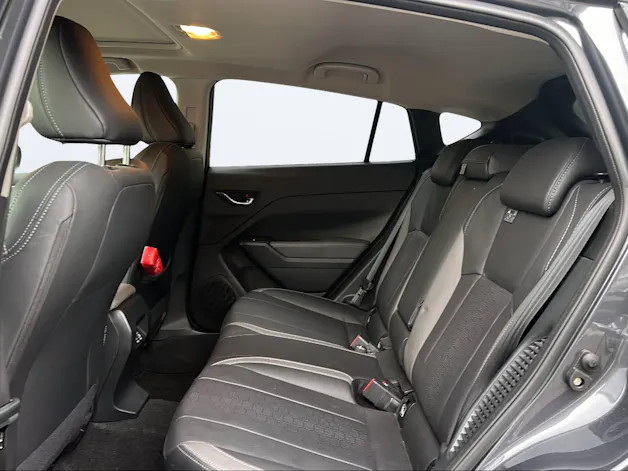 Subaru Impreza 2.0 e-Boxer Luxury AWD Lineartronic