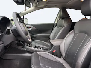 Subaru Impreza 2.0 e-Boxer Luxury AWD Lineartronic