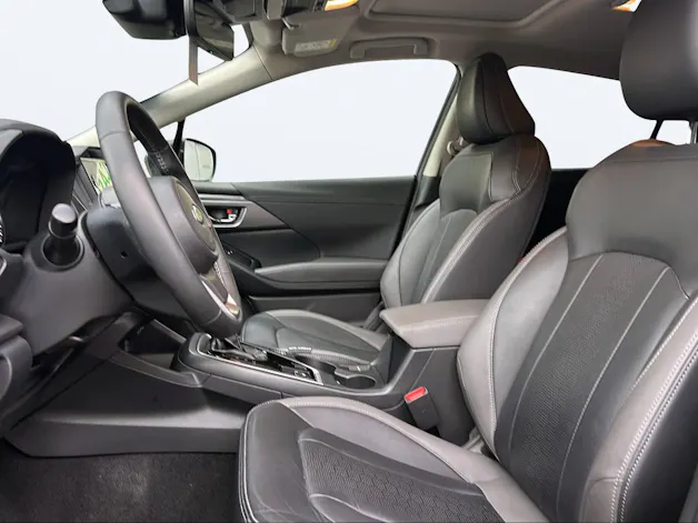 Subaru Impreza 2.0 e-Boxer Luxury AWD Lineartronic