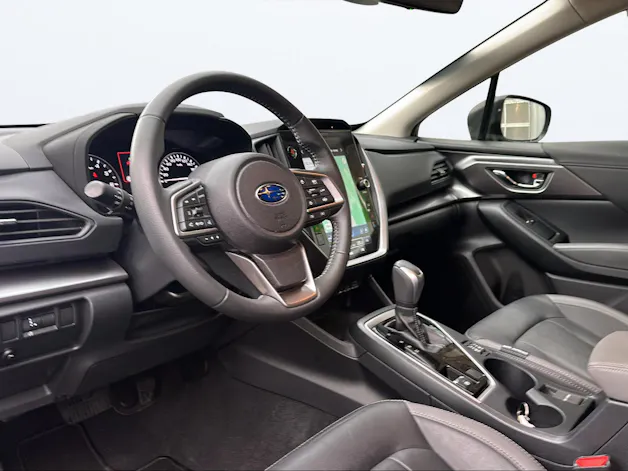 Subaru Impreza 2.0 e-Boxer Luxury AWD Lineartronic