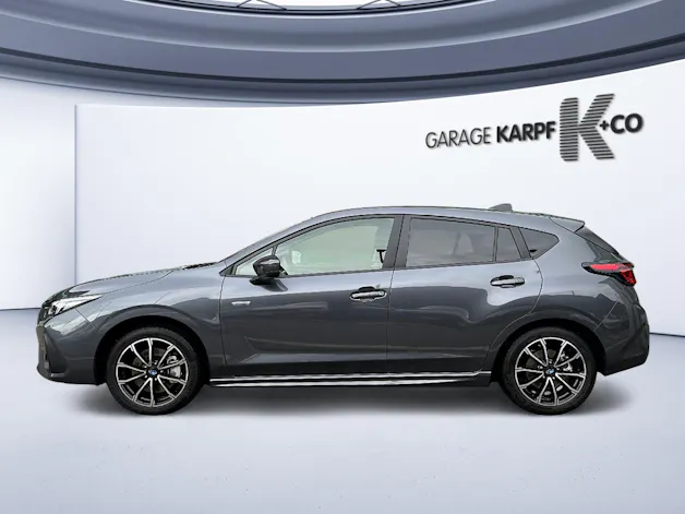 Subaru Impreza 2.0 e-Boxer Luxury AWD Lineartronic