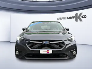Subaru Impreza 2.0 e-Boxer Luxury AWD Lineartronic