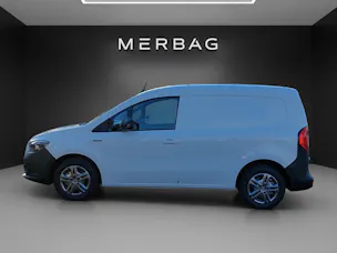 Mercedes-Benz eCitan 45kWh Pro