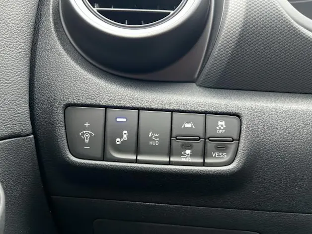 Hyundai Kona Electric Vertex 64 kWh