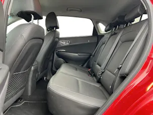 Hyundai Kona Electric Vertex 64 kWh