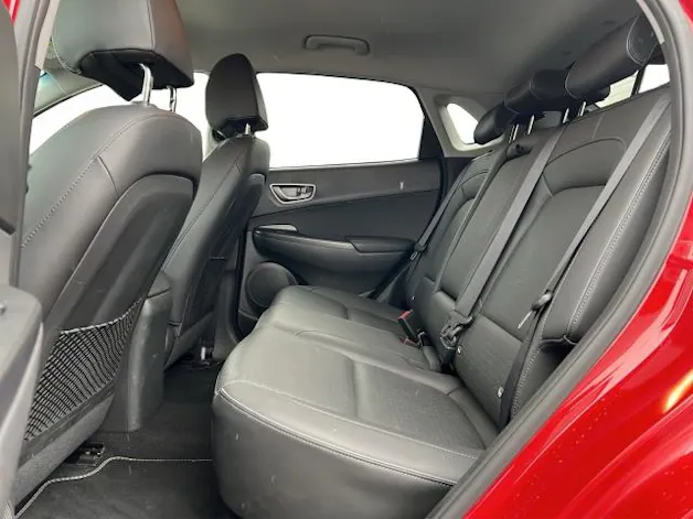 Hyundai Kona Electric Vertex 64 kWh