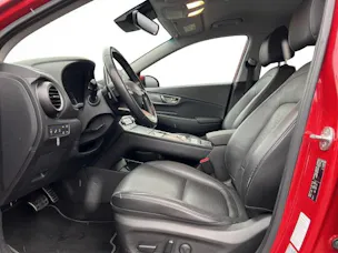 Hyundai Kona Electric Vertex 64 kWh