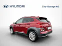 Hyundai Kona Electric Vertex 64 kWh