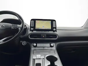 Hyundai Kona Electric Vertex 64 kWh