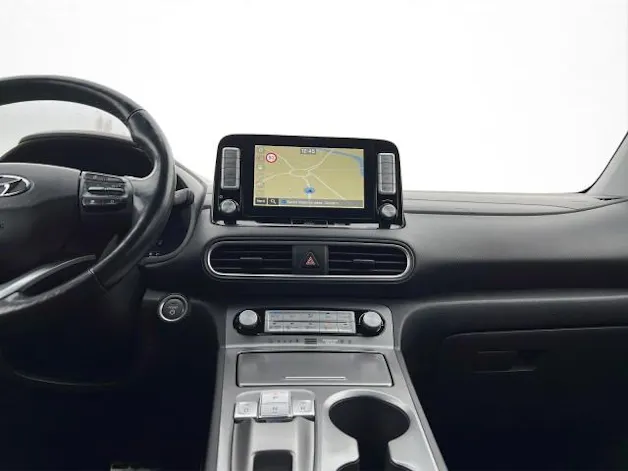 Hyundai Kona Electric Vertex 64 kWh