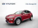 Hyundai Kona Electric Vertex 64 kWh