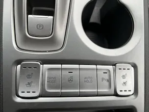 Hyundai Kona Electric Vertex 64 kWh