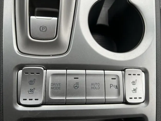 Hyundai Kona Electric Vertex 64 kWh