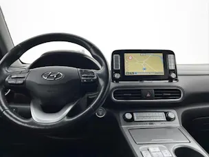 Hyundai Kona Electric Vertex 64 kWh
