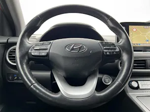 Hyundai Kona Electric Vertex 64 kWh