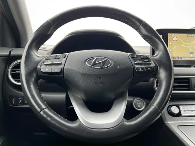 Hyundai Kona Electric Vertex 64 kWh