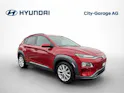 Hyundai Kona Electric Vertex 64 kWh