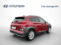 Hyundai Kona Electric Vertex 64 kWh