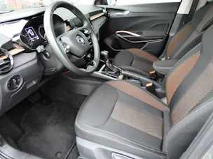 Škoda Fabia 1.0 TSI Style DSG