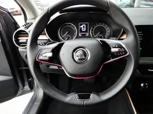 Škoda Fabia 1.0 TSI Style DSG