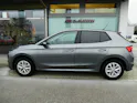 Škoda Fabia 1.0 TSI Style DSG