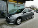 Škoda Fabia 1.0 TSI Style DSG