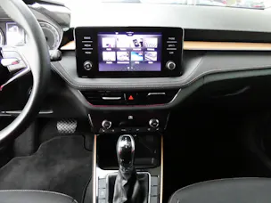 Škoda Fabia 1.0 TSI Style DSG