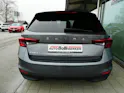 Škoda Fabia 1.0 TSI Style DSG