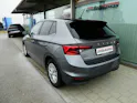 Škoda Fabia 1.0 TSI Style DSG