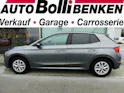 Škoda Fabia 1.0 TSI Style DSG
